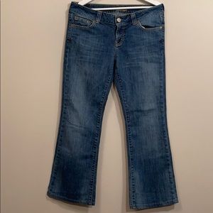 vintage jeans